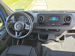 Mercedes-Benz Sprinter 2024 - 315 imagen 8