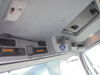 Mercedes-Benz Atego 2015 - 1218 NL KENTEKEN afbeelding 28