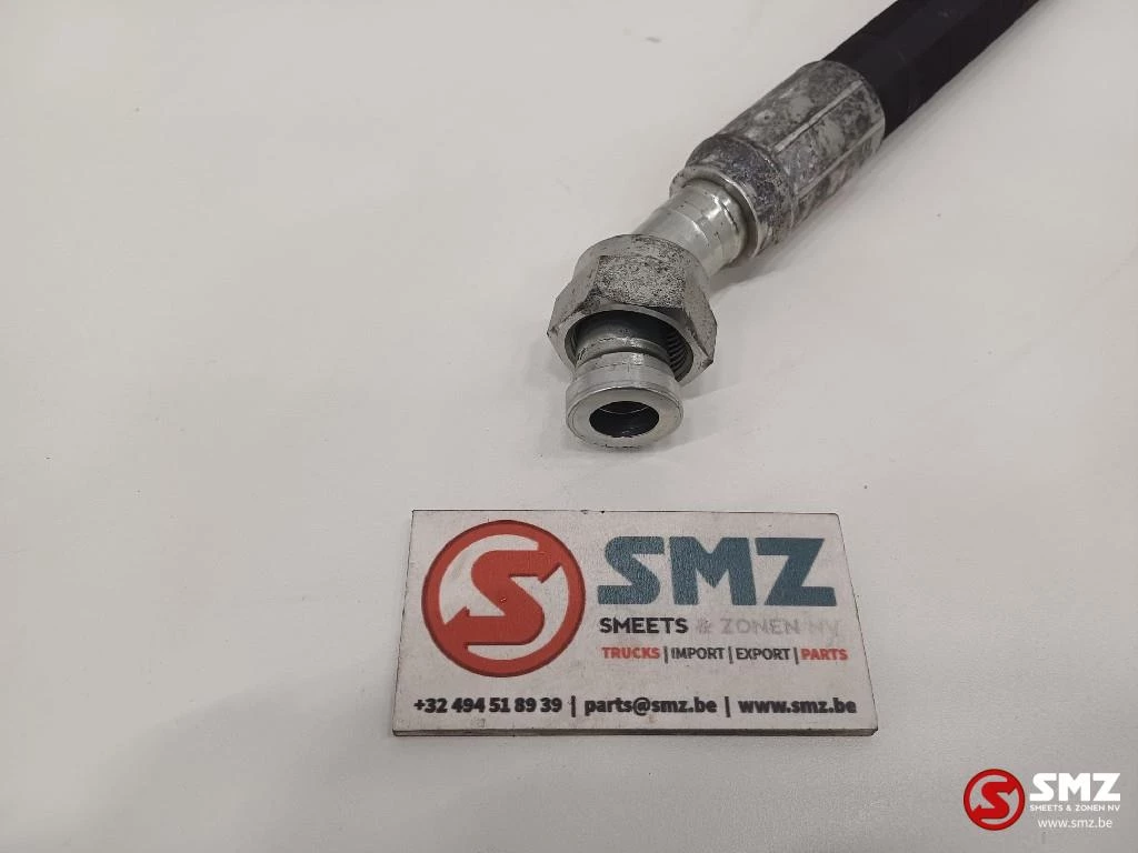 Caterpillar 2022 - Hose Caterpillar immagine 2