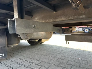 DAF XF480 2019 - SSC Mega Volume Combi 115m3 / Doorlaadsysteem / Compleet 2019 *APK* bild 43