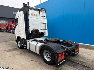 Volvo FH 2020 - 460 EURO 6D, Standairco, I-Shift, 2 Tanks immagine 4