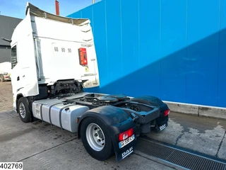 DAF 2022 - XG 480 EURO 6, ACC, Standairco afbeelding 3 miniatuur