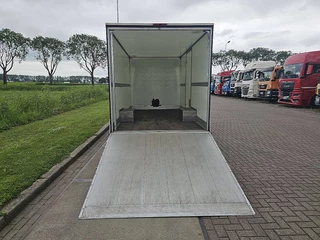 Volkswagen Crafter 2024 - 35 2.0 image 11