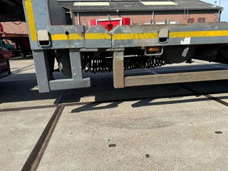 Floor N/A 2007 - Floor 3 AXLE,6 M EXTENDABLE, WIELKUIP obrazek 17