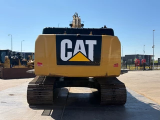 Caterpillar 326FL 2019 - N/A zdjecie 4
