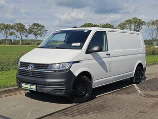 Volkswagen Transporter 2024 - 2.0 TDI image 2 thumbnail