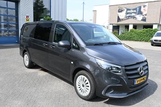 Mercedes-Benz Vito 2024 - 116 CDI DC L3 Pro imagen 12