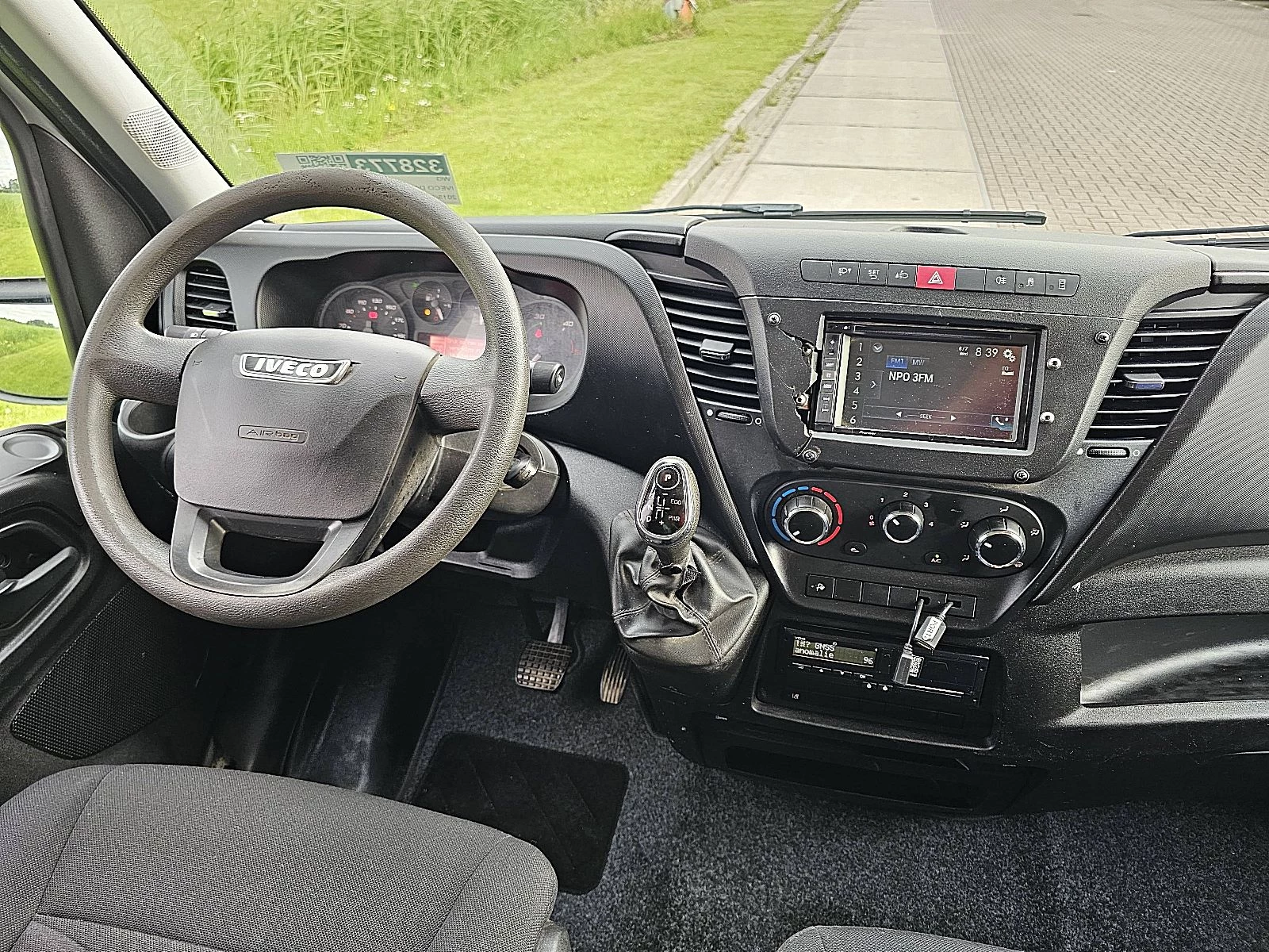 Iveco Daily 2015 - 50C17 Bild 8
