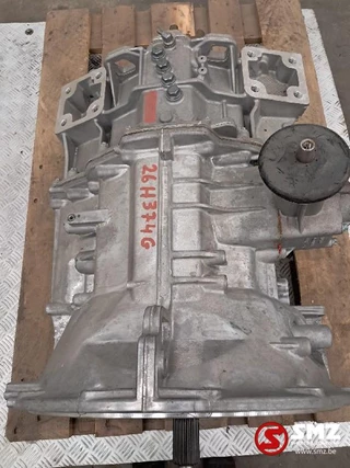 Mercedes-Benz N/A - Versnellingsbak G90-6 Mercedes imagem 3