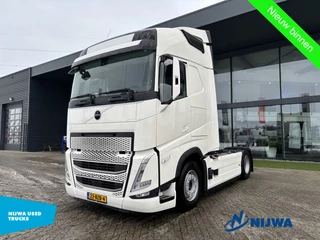 Volvo FH 2024 - 460 TC 4x2 Full Air + No Mega te koop