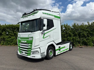 DAF XG 2024 - 480 FT Euro6 ZF-Intarder afbeelding 2 miniatuur