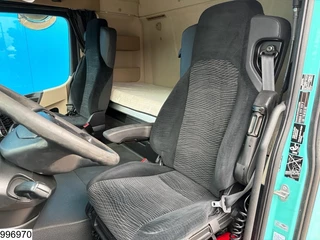 Mercedes-Benz Actros 2018 - 1848 EURO 6, Retarder, PTO, Standairco изображение 9