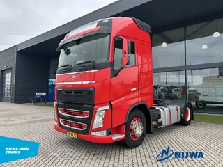 Volvo FH 2021 - 460 4x2 PTO + WRC for sale