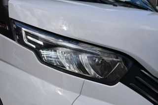Iveco Daily 2023 - 35S18 3.0 L4H2 Koel vries wagen obrazek 11