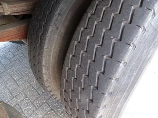 Scania L 1970 - L85.50 / 4X2 / FULL STEEL / EURO-0 / 1970 imagen 20