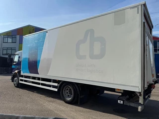 Volvo FL 2018 - N/A zdjecie 7