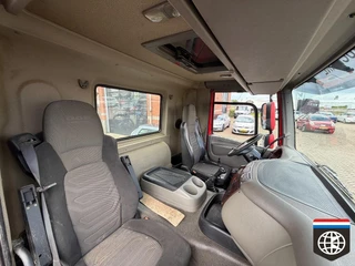 DAF 85 2012 - CF 460 6X2 image 20