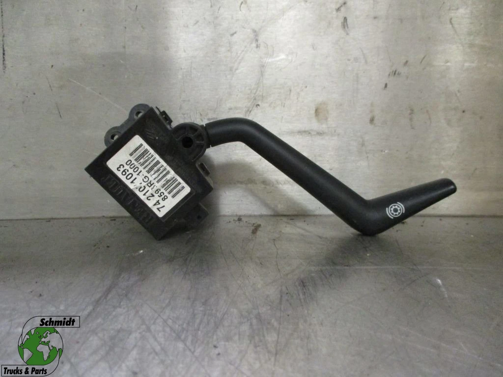 Volvo - 7421071093 STUURSCHAKELAAR imagem 1