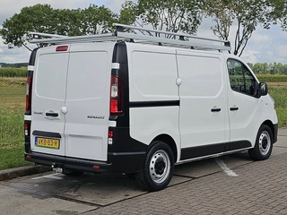 Renault Trafic 2021 - 2.0 DCI afbeelding 3 miniatuur
