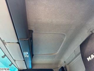MAN TGM 2016 - 15 250 EURO 6, Carrier, Meat hanging rails image 9