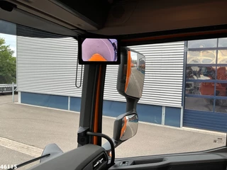 DAF FAG XD 340 Euro 6 Geesink 20m³ Welvaarts weighing system 2026 - N/A image 19