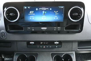 Mercedes-Benz eSprinter 2024 - 314 L2H2 Pro 81kWh RWD image 5