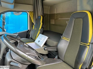 Volvo FH 2018 - FH16 650 6x4, EURO 6, Retarder, Hydraulic, Standairco imagen 9