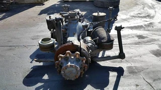 Axles 1939 image 3 thumbnail