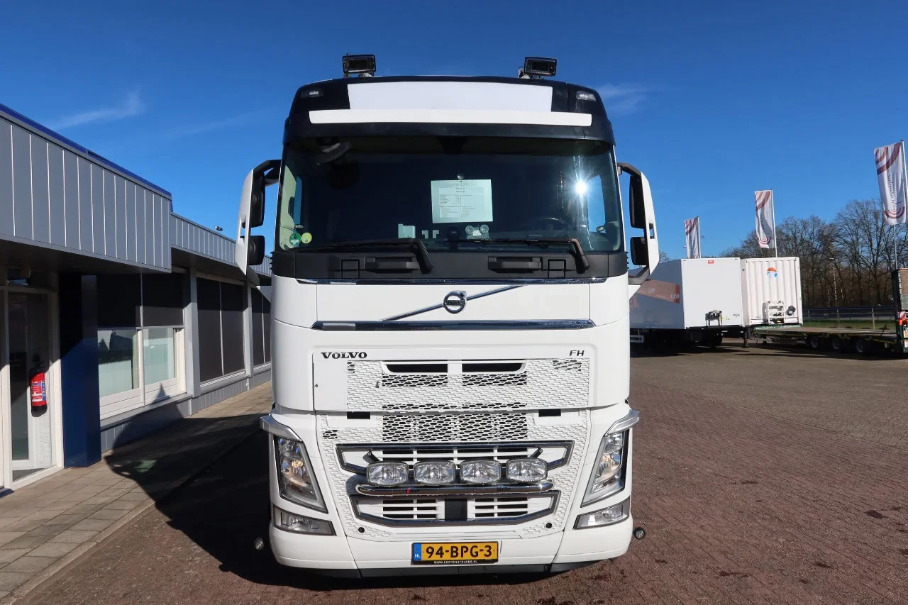 Volvo FH 2020 - 420 Holland Truck image 15