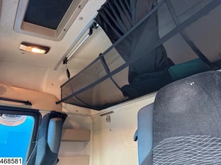 Mercedes-Benz Actros 2020 - 1845 EURO 6d, Mirrorcams image 8