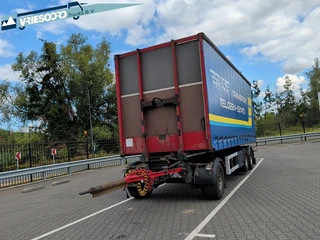 GS 2010 - AIC-2700 N te koop