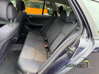 Mercedes-Benz C-Class 2006 - Combi 230 Classic / kombi zdjecie 14