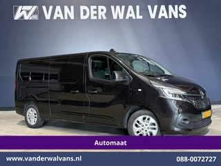 Renault Trafic 2020 - 2.0 dCi 170pk Automaat L2H1 Euro6 Airco | Camera | Navigatie | LED | Cruisecontrol на продажу