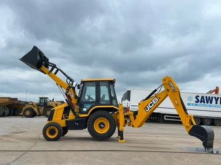 JCB 3DX 2026 - N/A obrazek 10