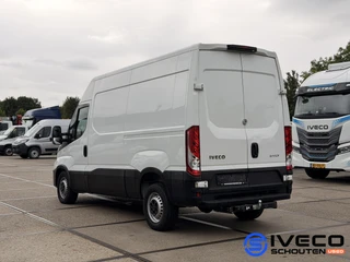Iveco Daily 2022 - 35S18V A8 afbeelding 2 miniatuur