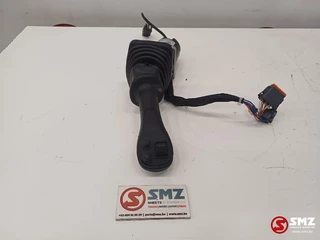Caterpillar N/A 2022 - Joystick control + 4 Button right joystickgrip Cat image 3