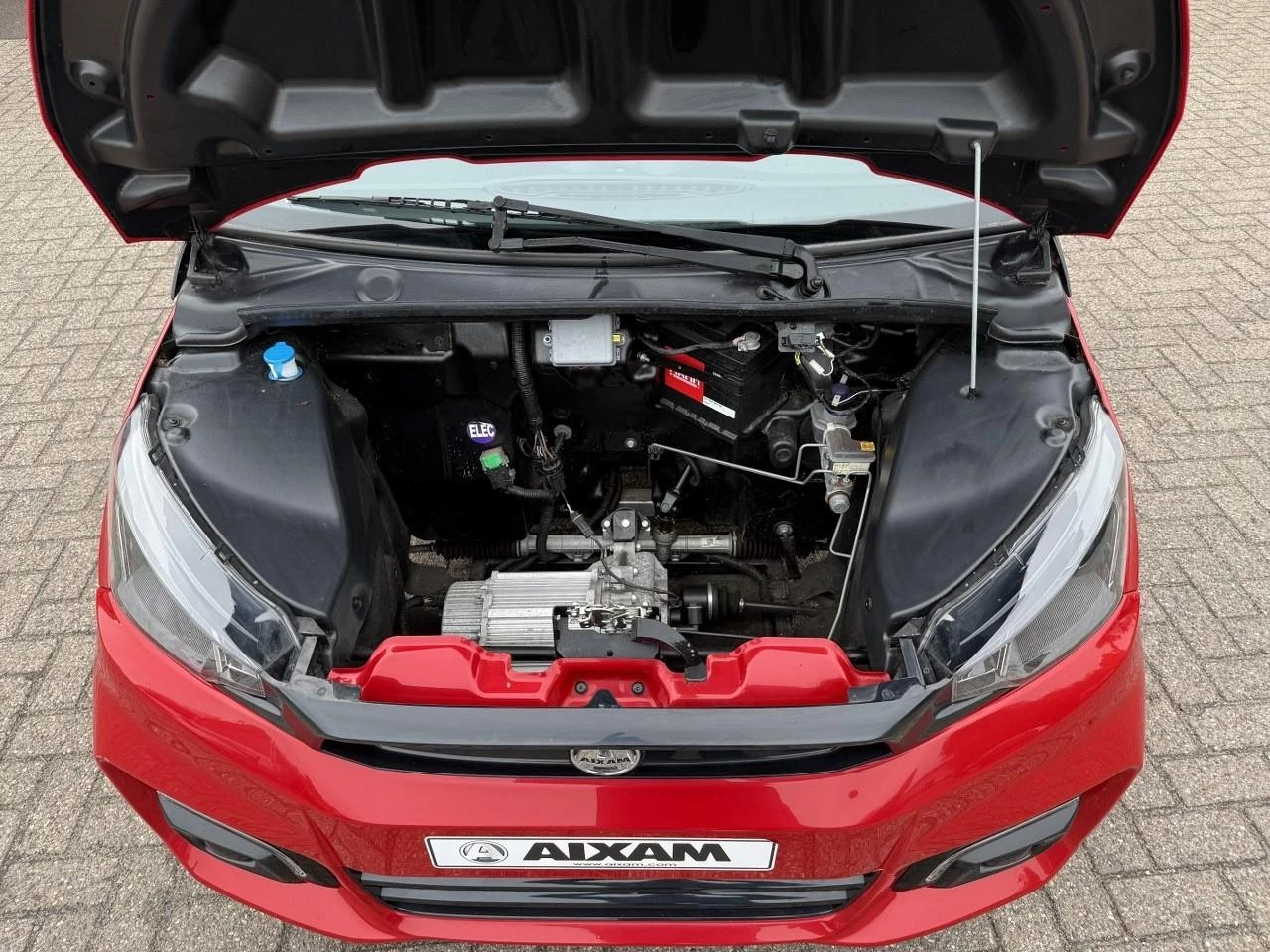 Aixam S9 2022 afbeelding 29