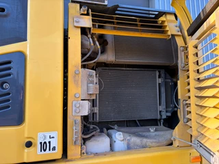 Komatsu PW148-10 2017 - N/A obrazek 22