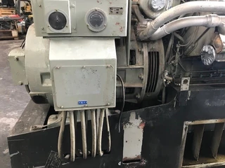 Deutz N/A 1967 - DEUTZ BA 12L 714 obrazek 11