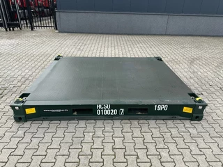 Diversen N/A 2025 - NEW 10FT PLATFORM, more pieces available imagen 13