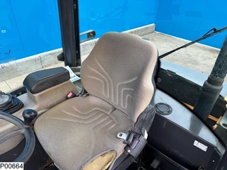 Case N/A 2007 - 321E 56 kw, 4x4, 3565 h obrazek 10