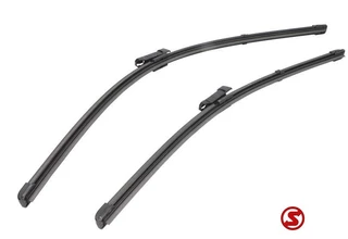 Audi N/A - Ruitenwisser met spoiler (2pcs) Visioflex 630/500 zdjecie 1