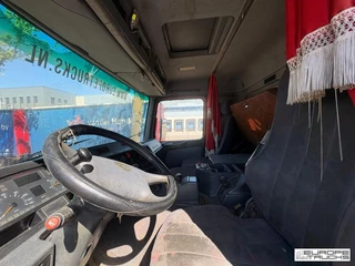 Mercedes-Benz Actros 2002 - 2040 image 9