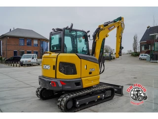 XCMG N/A - XE45E immagine 6