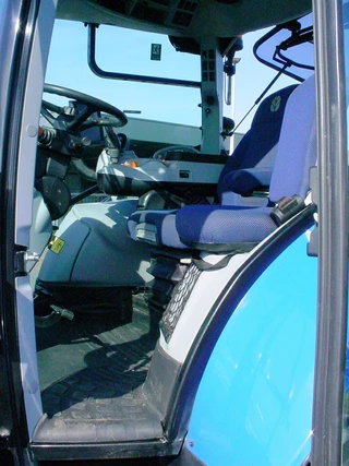 New Holland T7.245 2020 - N/A afbeelding 9