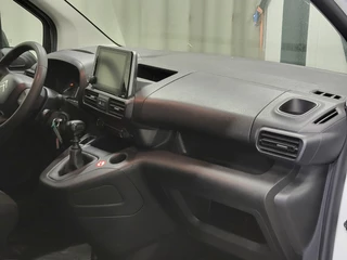 Citroën Berlingo 2020 - 1.2PureTech 111pk Benzine! imagen 8