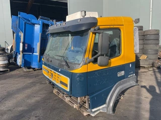 Volvo N/A 2008 - DAY CAB  obrazek 2
