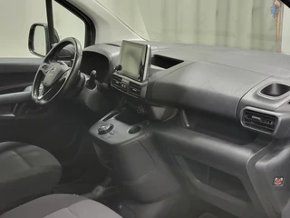 Opel Combo 2021 - 1.5D 130pk L2/H1 Automaat Euro 6! immagine 8