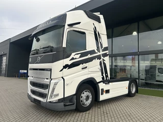 Volvo FH 2024 - 460 4x2 CMS + I-Save te koop