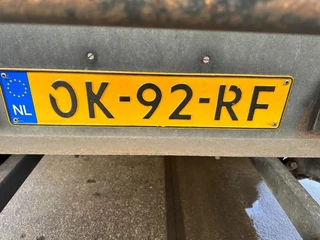 Van Hool N/A 2008 - LAST AXEL STEERING, LIFT 2000KG imagen 15